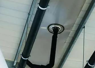 南沙虹吸排水的原理