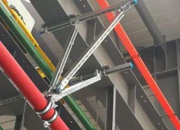 南沙抗震支架厂家与你分享你必须做的紧急情况下的准备